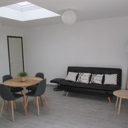 Les Rosiers Sales Cayeux-sur-Mer Exterior photo