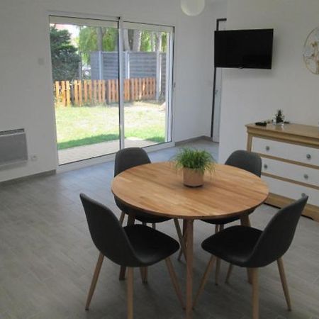 Les Rosiers Sales Cayeux-sur-Mer Exterior photo