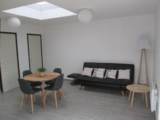 Les Rosiers Sales Cayeux-sur-Mer Exterior photo