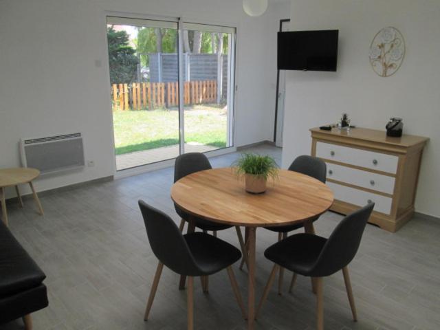 Les Rosiers Sales Cayeux-sur-Mer Exterior photo
